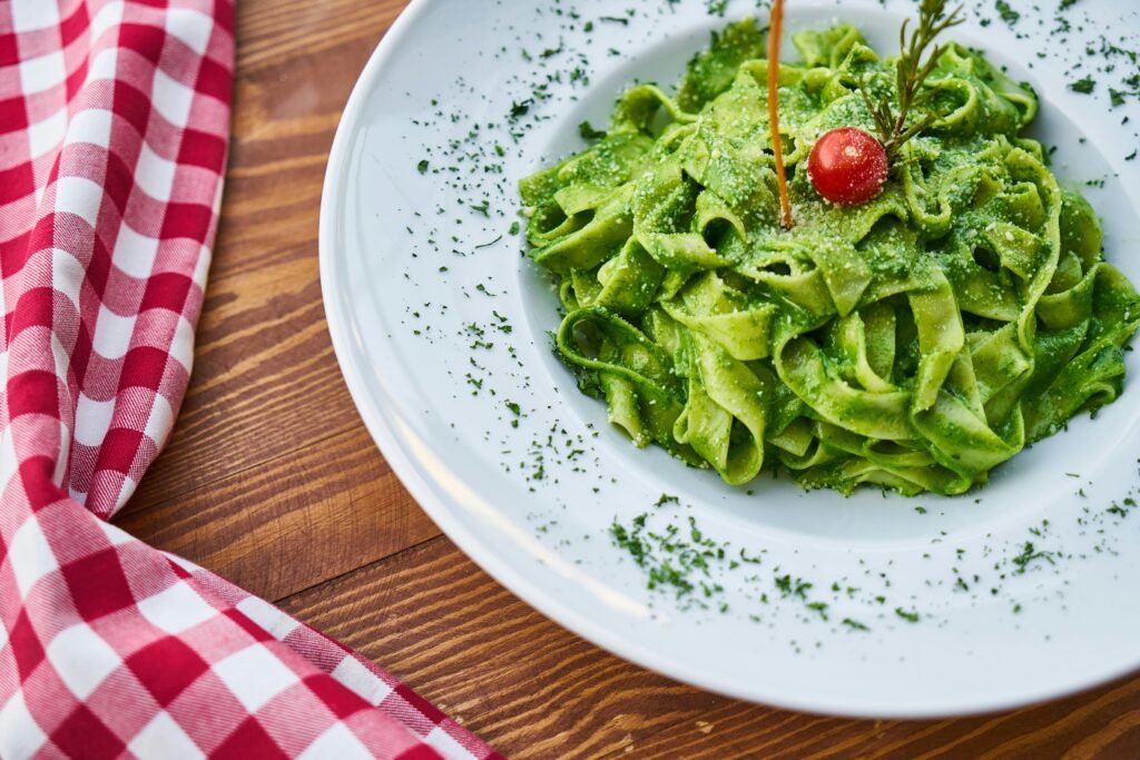 alimentação saudável como ter