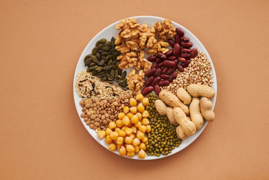 como adotar uma alimentação saudável