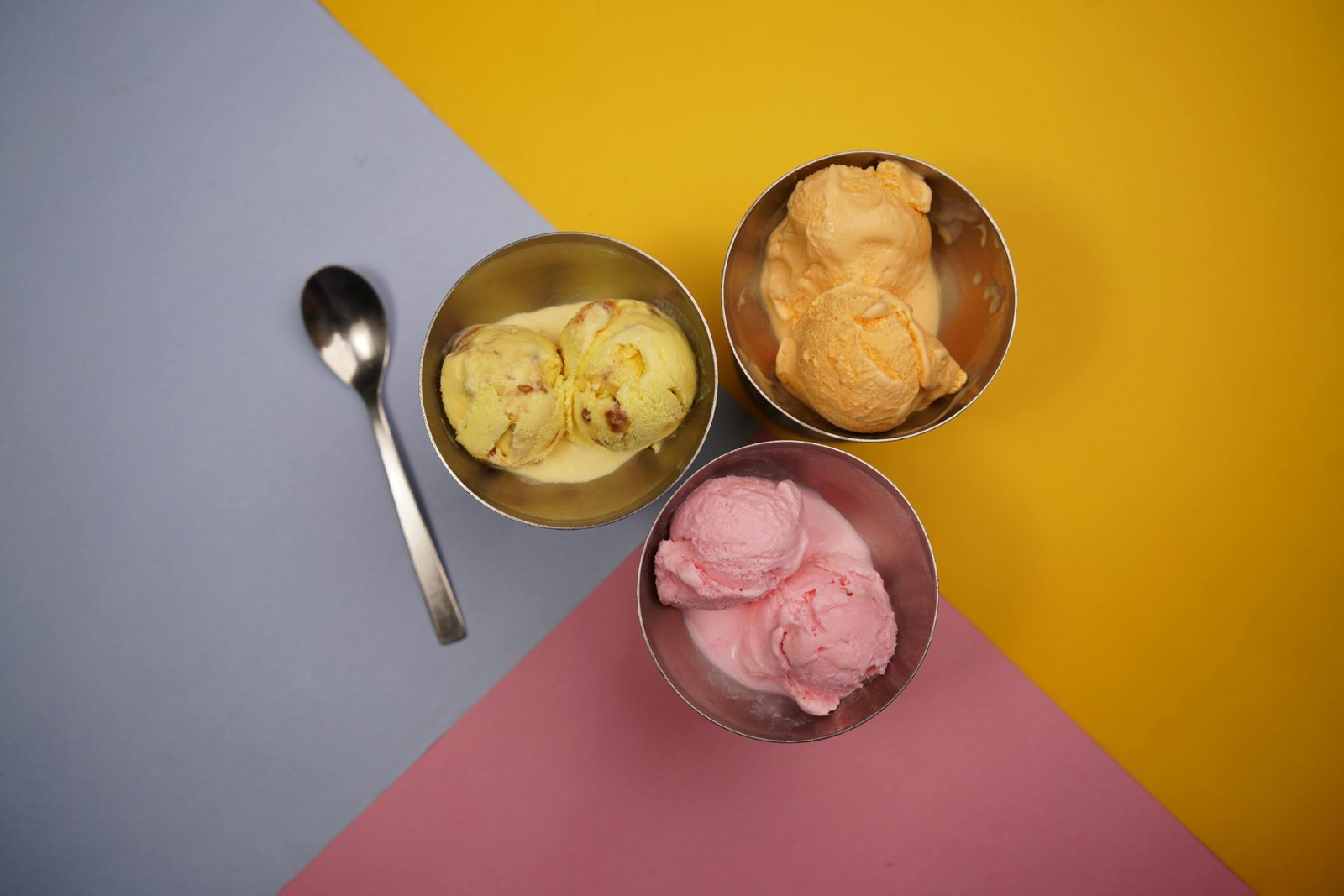 Comecei a Comer Sorvete Zero Lactose e Descobri um Alívio Gelado! Veja Por Que e Como é Fácil!