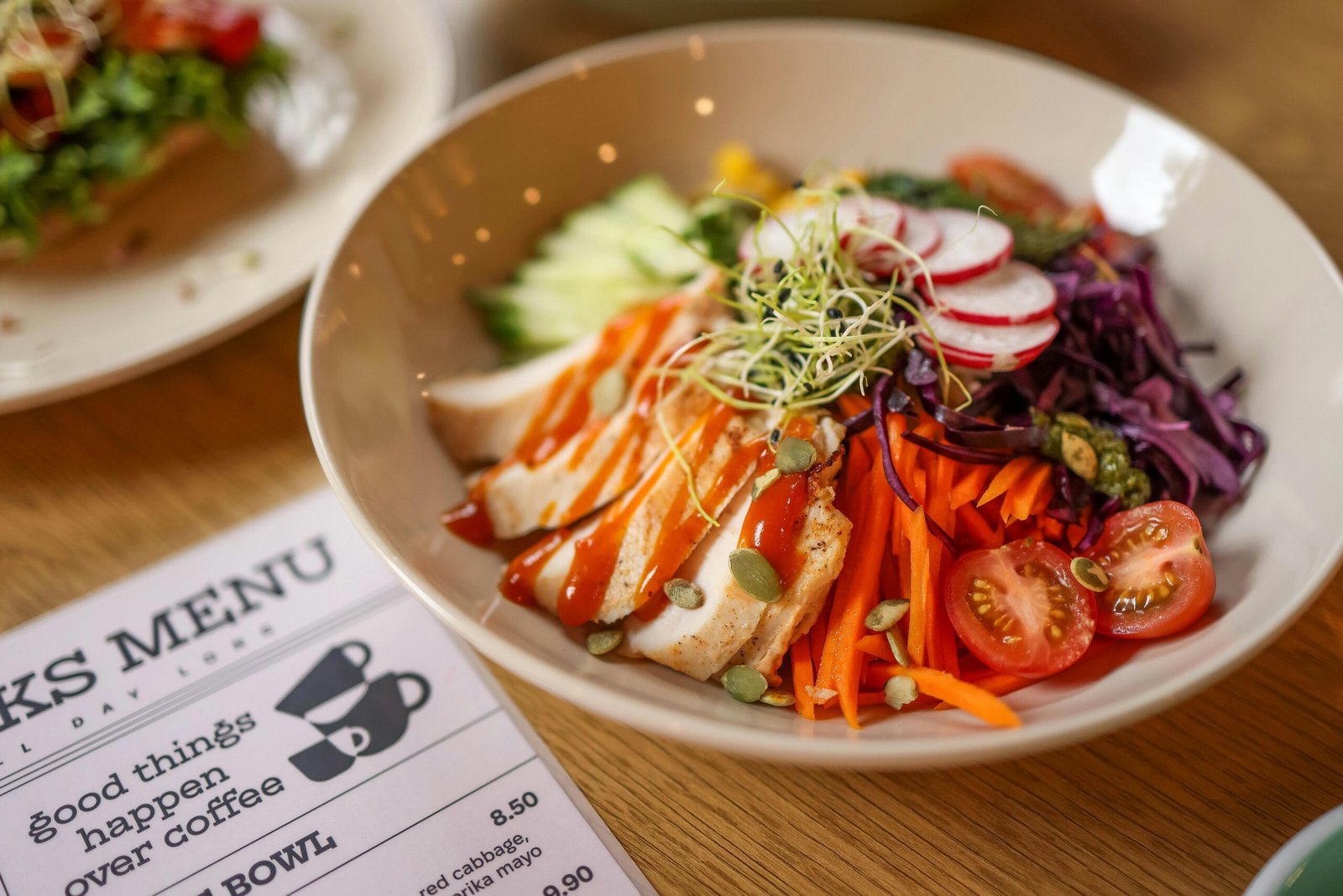 Comecei a Comer Assim e Me Sinto 20 Anos Mais Novo(a)! Descubra o “Cardápio Saudável” Que Transforma!