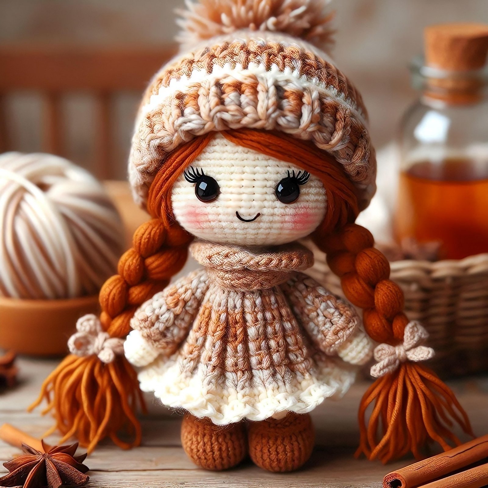 O Segredo Revelado: Veja Por Que o Melhor Curso de Crochê Online Não É o Que Você Pensa!